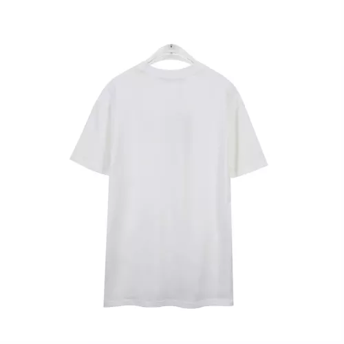 Replica Amiri T-Shirts Short Sleeved For Unisex #1278026 $32.00 USD for Wholesale