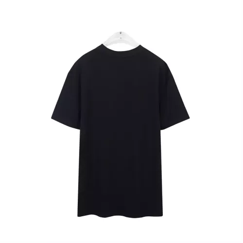 Replica Amiri T-Shirts Short Sleeved For Unisex #1278027 $32.00 USD for Wholesale