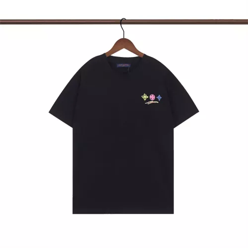 Replica Louis Vuitton LV T-Shirts Short Sleeved For Unisex #1278040 $32.00 USD for Wholesale