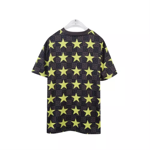 Replica Off-White T-Shirts Short Sleeved For Men #1278044 $29.00 USD for Wholesale