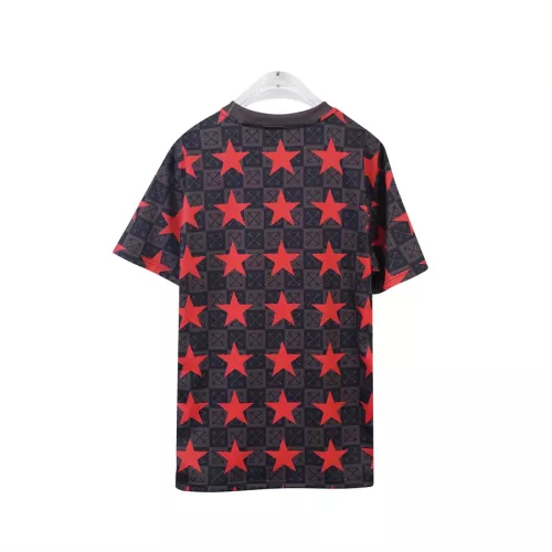 Replica Off-White T-Shirts Short Sleeved For Men #1278045 $29.00 USD for Wholesale