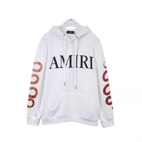 Cheap Amiri Hoodies Long Sleeved For Men #1278059, $$42.00 USD On Amiri Hoodies