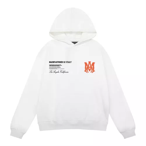 Cheap Amiri Hoodies Long Sleeved For Unisex #1278063, $$48.00 USD On Amiri Hoodies