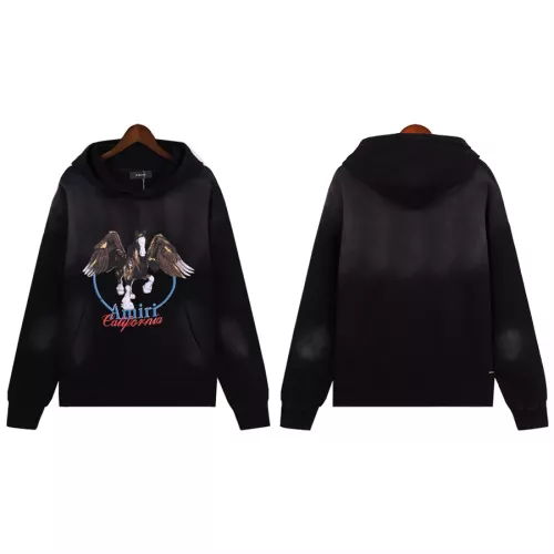 Cheap Amiri Hoodies Long Sleeved For Unisex #1278068, $$52.00 USD On Amiri Hoodies