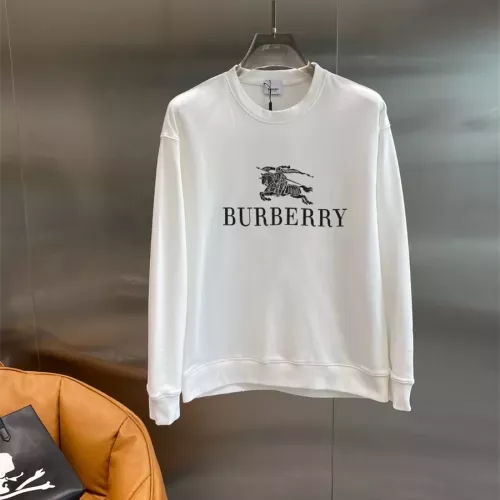 Cheap Burberry Hoodies Long Sleeved For Unisex #1278071, $$40.00 USD On Burberry Hoodies