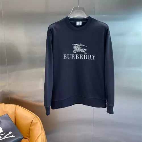 Cheap Burberry Hoodies Long Sleeved For Unisex #1278072, $$40.00 USD On Burberry Hoodies