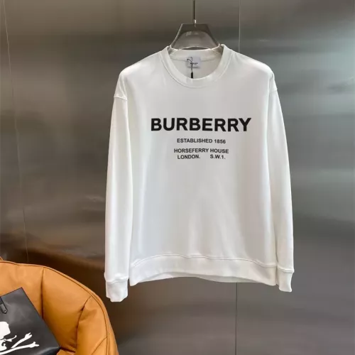 Cheap Burberry Hoodies Long Sleeved For Unisex #1278073, $$40.00 USD On Burberry Hoodies