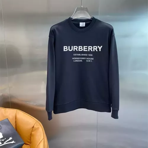 Cheap Burberry Hoodies Long Sleeved For Unisex #1278074, $$40.00 USD On Burberry Hoodies