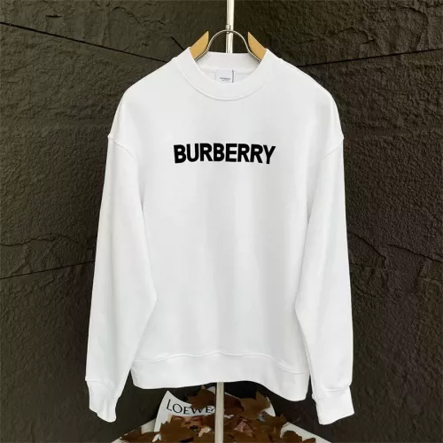 Cheap Burberry Hoodies Long Sleeved For Unisex #1278079, $$40.00 USD On Burberry Hoodies