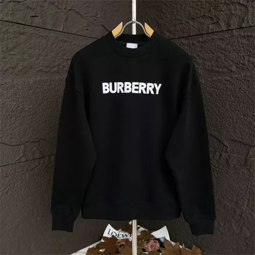 Cheap Burberry Hoodies Long Sleeved For Unisex #1278080, $$40.00 USD On Burberry Hoodies