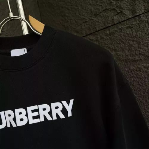 Replica Burberry Hoodies Long Sleeved For Unisex #1278080 $40.00 USD for Wholesale