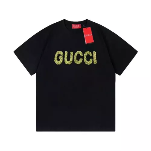 Cheap Gucci T-Shirts Short Sleeved For Unisex #1278098, $$45.00 USD On Gucci T-Shirts