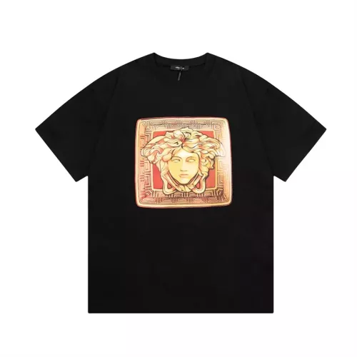 Cheap Versace T-Shirts Short Sleeved For Unisex #1278110, $$45.00 USD On Versace T-Shirts