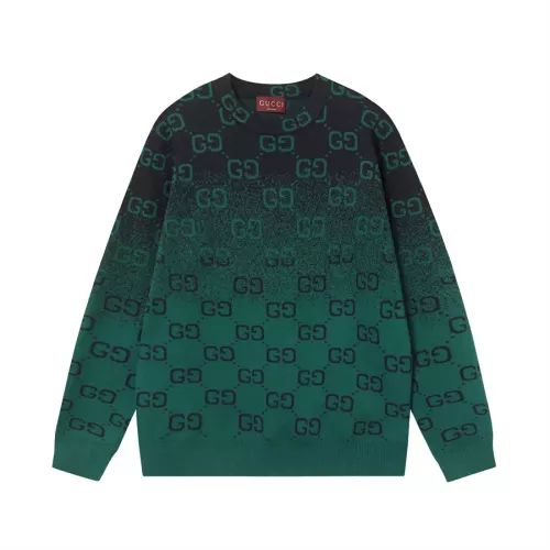 Cheap Gucci Sweaters Long Sleeved For Unisex #1278112, $$56.00 USD On Gucci Sweaters