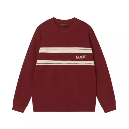 Cheap Gucci Sweaters Long Sleeved For Unisex #1278113, $$60.00 USD On Gucci Sweaters