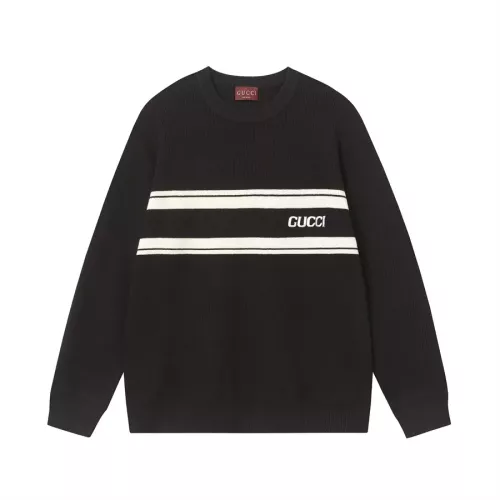 Cheap Gucci Sweaters Long Sleeved For Unisex #1278114, $$60.00 USD On Gucci Sweaters