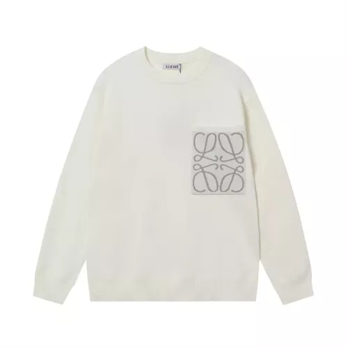 Cheap LOEWE Sweaters Long Sleeved For Unisex #1278115, $$56.00 USD On LOEWE Sweaters