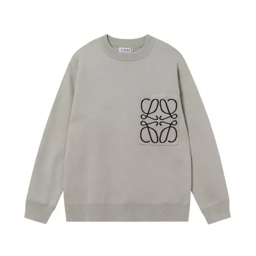 Cheap LOEWE Sweaters Long Sleeved For Unisex #1278116, $$56.00 USD On LOEWE Sweaters