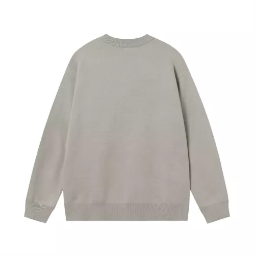 Replica LOEWE Sweaters Long Sleeved For Unisex #1278116 $56.00 USD for Wholesale