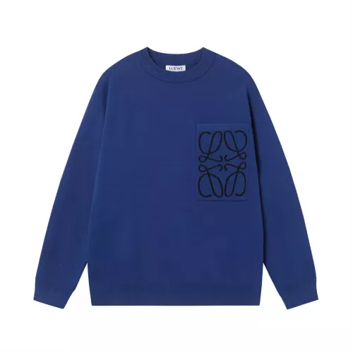 Cheap LOEWE Sweaters Long Sleeved For Unisex #1278117, $$56.00 USD On LOEWE Sweaters