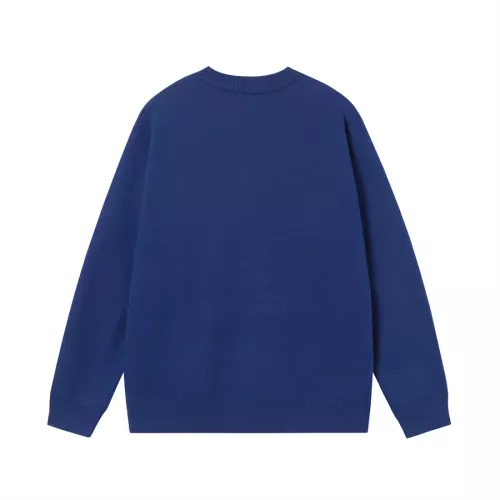 Replica LOEWE Sweaters Long Sleeved For Unisex #1278117 $56.00 USD for Wholesale