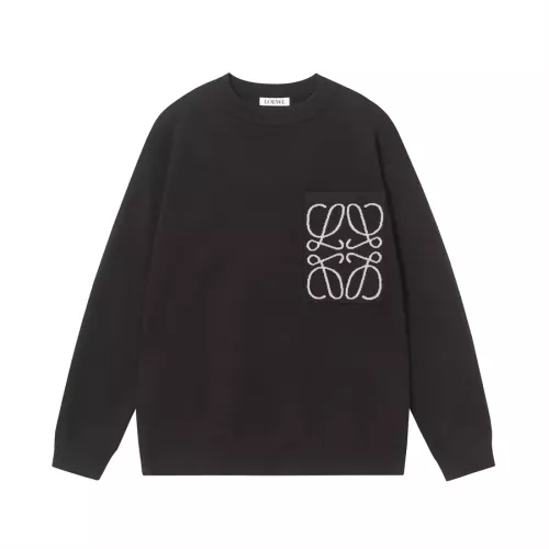 Cheap LOEWE Sweaters Long Sleeved For Unisex #1278118, $$56.00 USD On LOEWE Sweaters