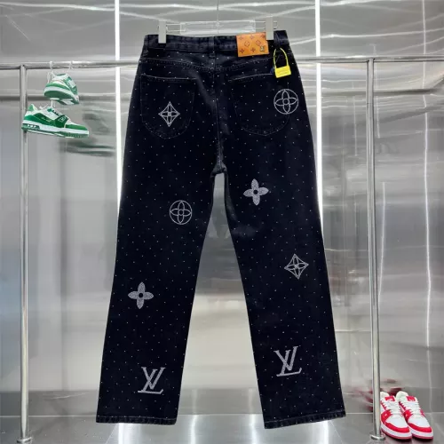 Cheap Louis Vuitton LV Jeans For Men #1278120, $$76.00 USD On Louis Vuitton LV Jeans