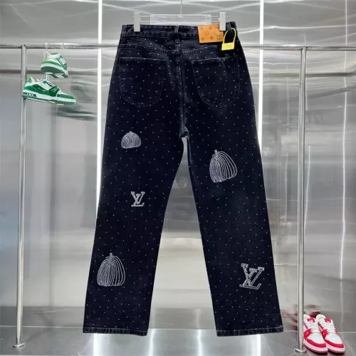 Cheap Louis Vuitton LV Jeans For Men #1278122, $$76.00 USD On Louis Vuitton LV Jeans