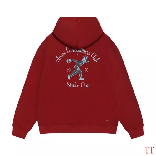 Cheap Amiri Hoodies Long Sleeved For Unisex #1278131, $$52.00 USD On Amiri Hoodies