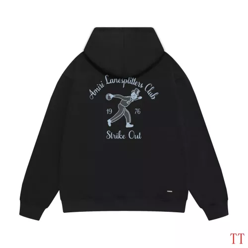 Cheap Amiri Hoodies Long Sleeved For Unisex #1278135, $$52.00 USD On Amiri Hoodies