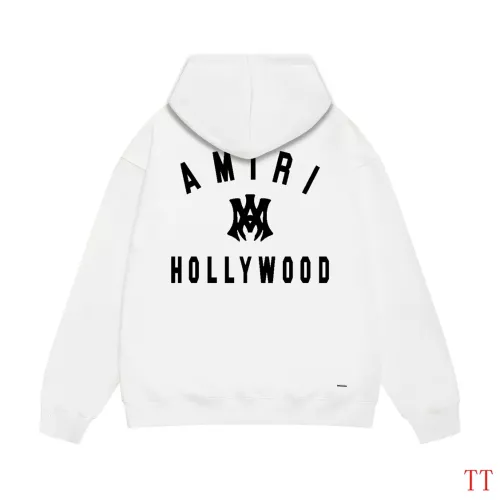 Cheap Amiri Hoodies Long Sleeved For Unisex #1278136, $$52.00 USD On Amiri Hoodies