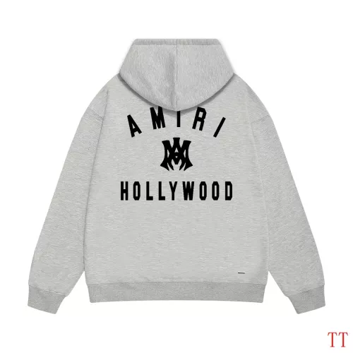 Cheap Amiri Hoodies Long Sleeved For Unisex #1278137, $$52.00 USD On Amiri Hoodies