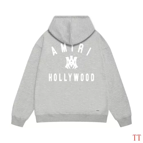 Cheap Amiri Hoodies Long Sleeved For Unisex #1278138, $$52.00 USD On Amiri Hoodies