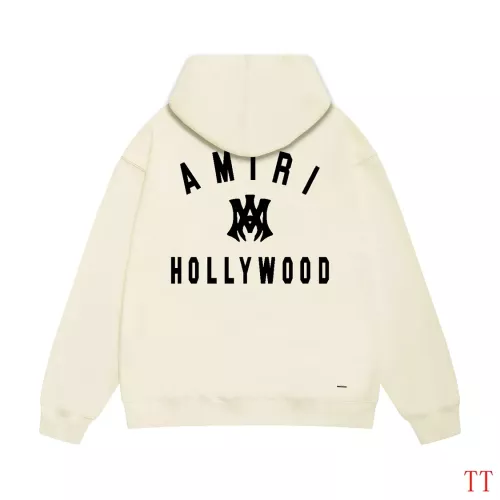 Cheap Amiri Hoodies Long Sleeved For Unisex #1278139, $$52.00 USD On Amiri Hoodies