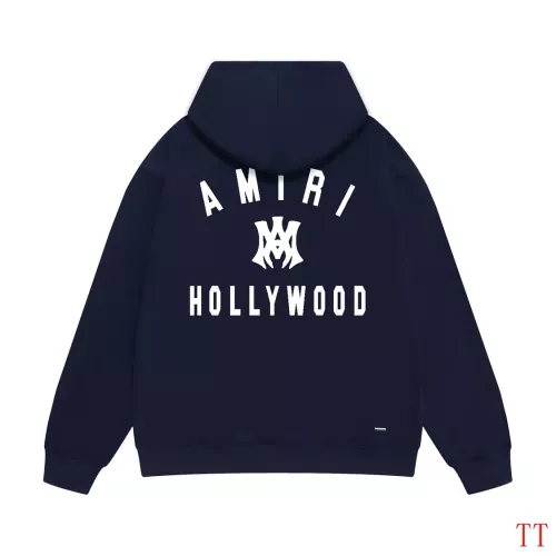 Cheap Amiri Hoodies Long Sleeved For Unisex #1278142, $$52.00 USD On Amiri Hoodies