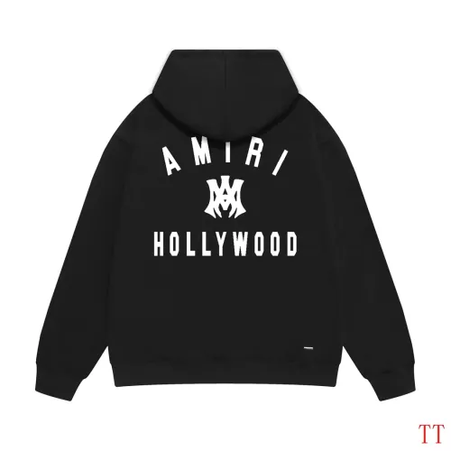 Cheap Amiri Hoodies Long Sleeved For Unisex #1278143, $$52.00 USD On Amiri Hoodies