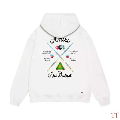 Cheap Amiri Hoodies Long Sleeved For Unisex #1278150, $$52.00 USD On Amiri Hoodies