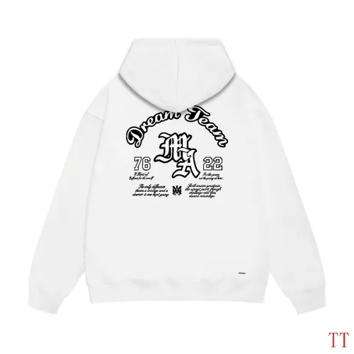 Cheap Amiri Hoodies Long Sleeved For Unisex #1278160, $$52.00 USD On Amiri Hoodies