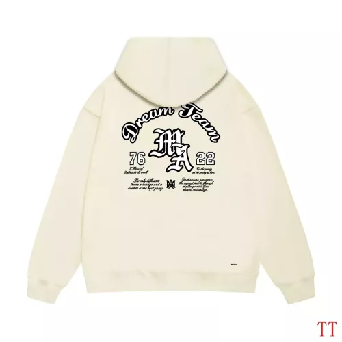 Cheap Amiri Hoodies Long Sleeved For Unisex #1278161, $$52.00 USD On Amiri Hoodies