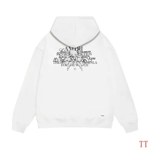 Cheap Amiri Hoodies Long Sleeved For Unisex #1278166, $$52.00 USD On Amiri Hoodies