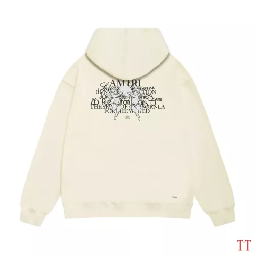 Cheap Amiri Hoodies Long Sleeved For Unisex #1278167, $$52.00 USD On Amiri Hoodies