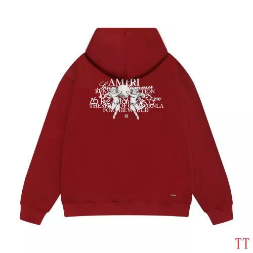 Cheap Amiri Hoodies Long Sleeved For Unisex #1278168, $$52.00 USD On Amiri Hoodies