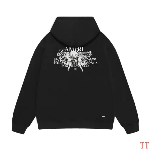 Cheap Amiri Hoodies Long Sleeved For Unisex #1278170, $$52.00 USD On Amiri Hoodies