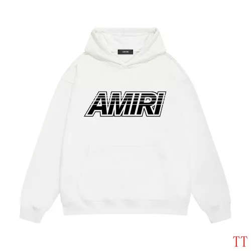 Cheap Amiri Hoodies Long Sleeved For Unisex #1278265, $$52.00 USD On Amiri Hoodies