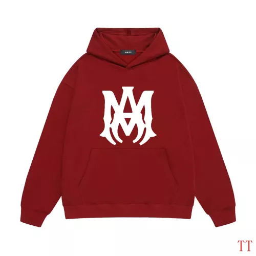 Cheap Amiri Hoodies Long Sleeved For Unisex #1278335, $$52.00 USD On Amiri Hoodies