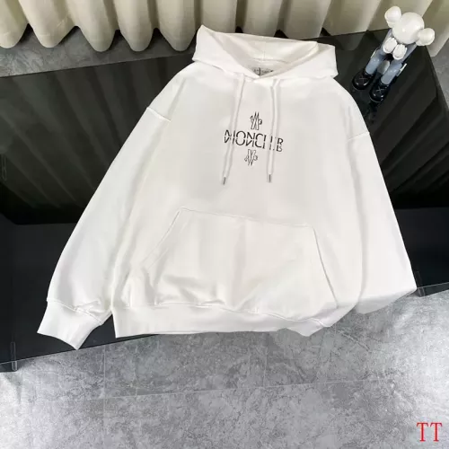 Cheap Moncler Hoodies Long Sleeved For Unisex #1278351, $$68.00 USD On Moncler Hoodies