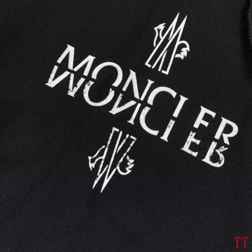 Replica Moncler Hoodies Long Sleeved For Unisex #1278352 $68.00 USD for Wholesale