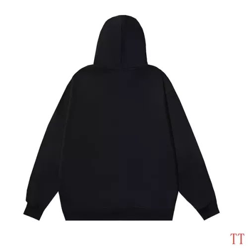 Replica Off-White Hoodies Long Sleeved For Unisex #1278368 $52.00 USD for Wholesale