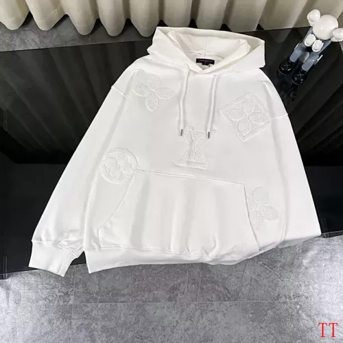 Cheap Louis Vuitton LV Hoodies Long Sleeved For Unisex #1278415, $$76.00 USD On Louis Vuitton LV Hoodies