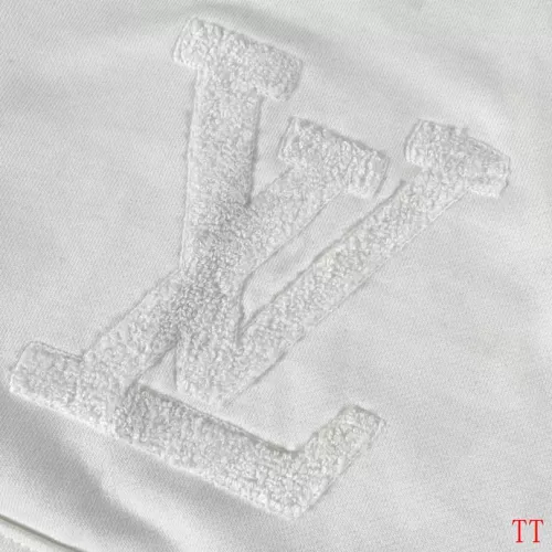 Replica Louis Vuitton LV Hoodies Long Sleeved For Unisex #1278415 $76.00 USD for Wholesale